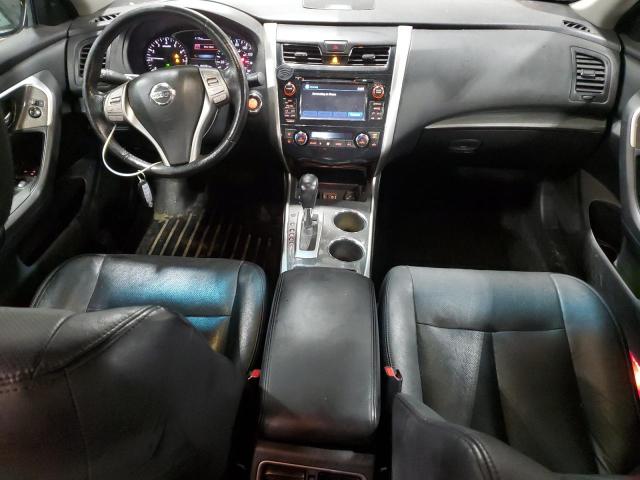 1N4AL3AP4EN234697 | 2014 NISSAN ALTIMA 2.5