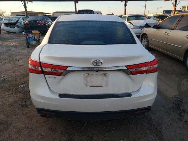 4T1BK1EB4EU115165 | 2014 TOYOTA AVALON BAS