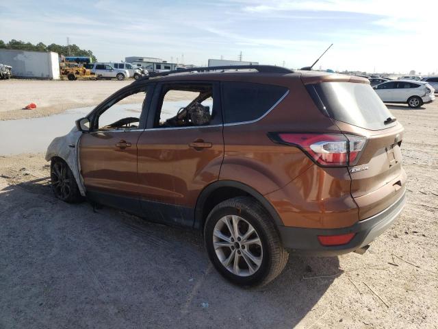 1FMCU0GD3HUC28049 | 2017 FORD ESCAPE SE