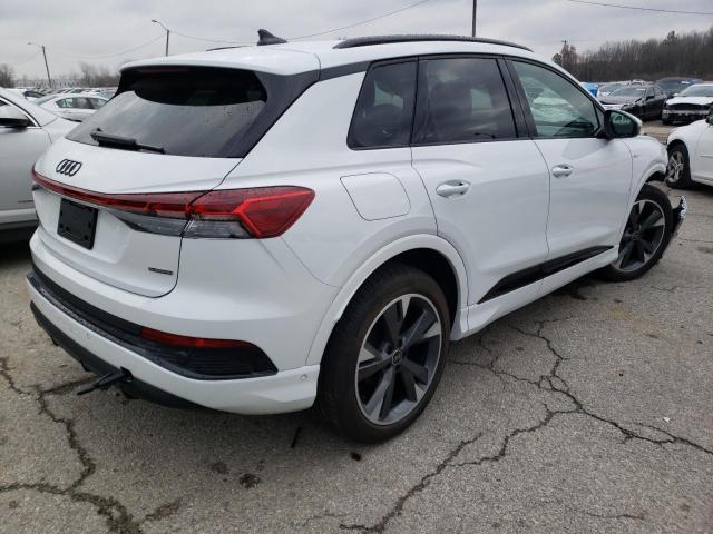 2023 AUDI Q4 E-TRON WA1M2BFZ6PP057408