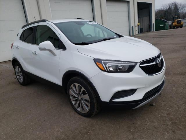 KL4CJESBXKB716377 2019 BUICK ENCORE, photo no. 4