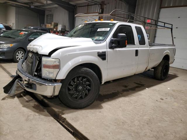 2010 Ford F-250 