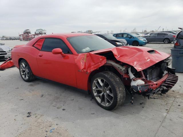 2C3CDZBT9KH756474 | 2019 DODGE CHALLENGER