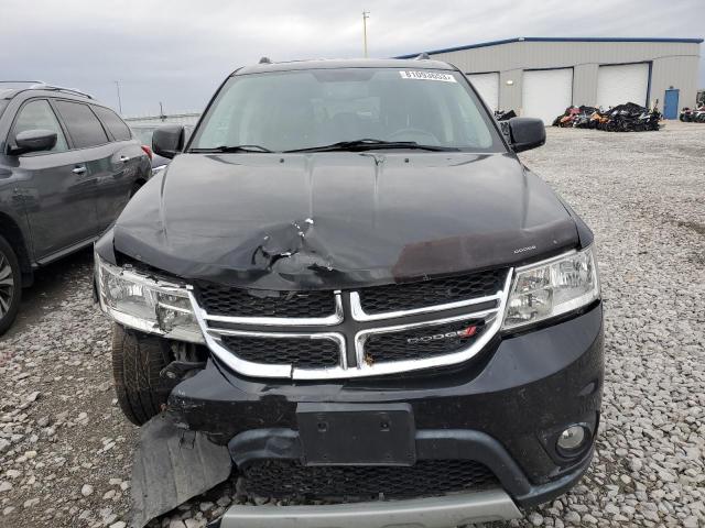 3C4PDCDG5DT516598 | 2013 Dodge journey crew