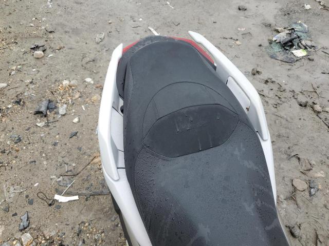 2023 YAMAHA CZD300 A MH3SH22Y3PK001465
