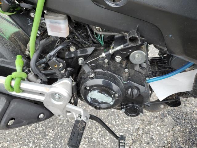 2023 HONDA GROM 125 MLHJC9214P5108265