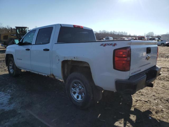 3GCUKPEC4EG449496 | 2014 Chevrolet silverado k1500