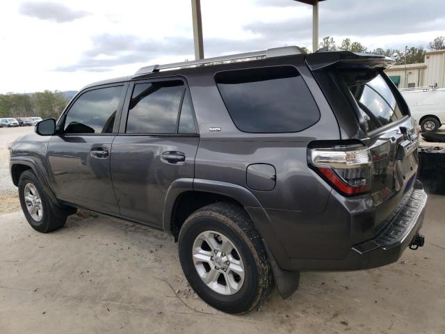 JTEZU5JR6G5111800 | 2016 TOYOTA 4RUNNER SR