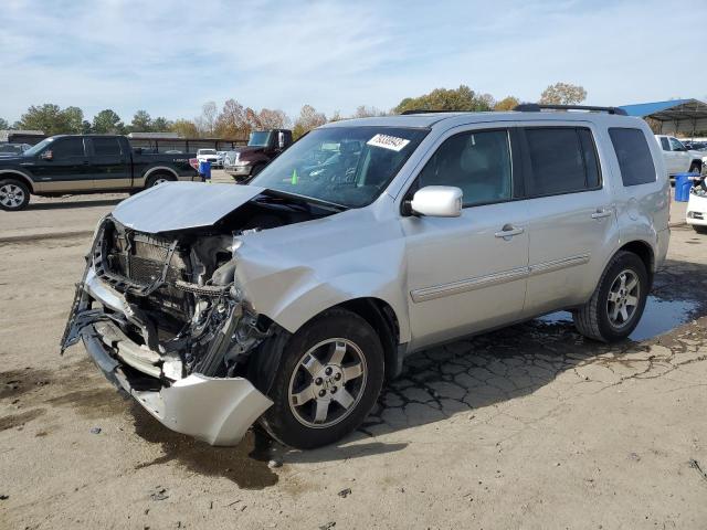 2011 Honda Pilot Touring