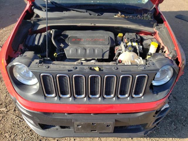 ZACCJBBT0FPB75333 | 2015 JEEP RENEGADE L