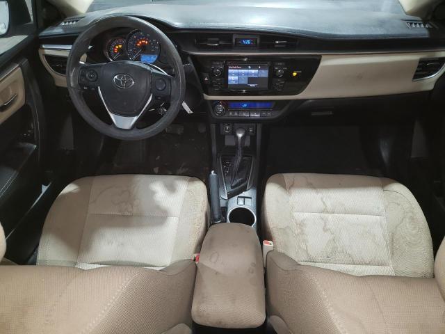 2T1BURHEXFC341647 | 2015 TOYOTA COROLLA L