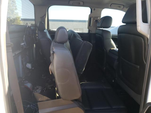 2015 CHEVROLET SILV1500 2 - 3GCPCREC8FG227650
