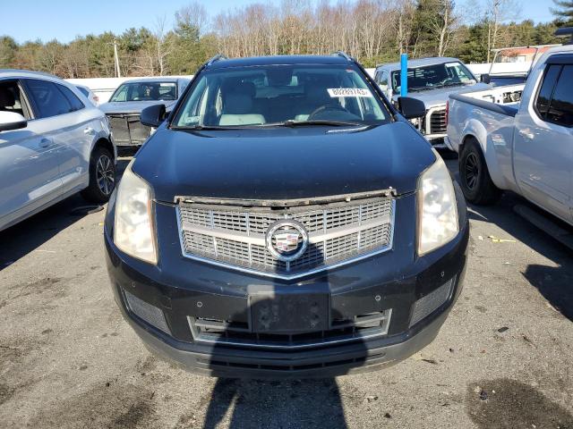 3GYFNAEY1BS665172 | 2011 Cadillac srx luxury collection