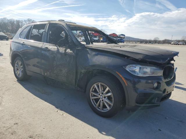 5UXKR2C51F0H39034 | 2015 BMW X5 SDRIVE3