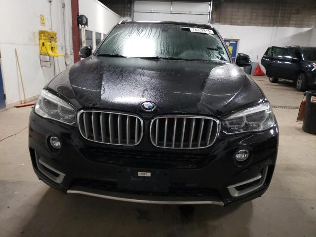 5UXKR0C55J0X91812 2018 BMW X5, photo no. 5