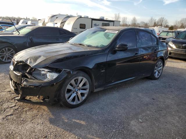 2011 BMW 3 Series 328xi