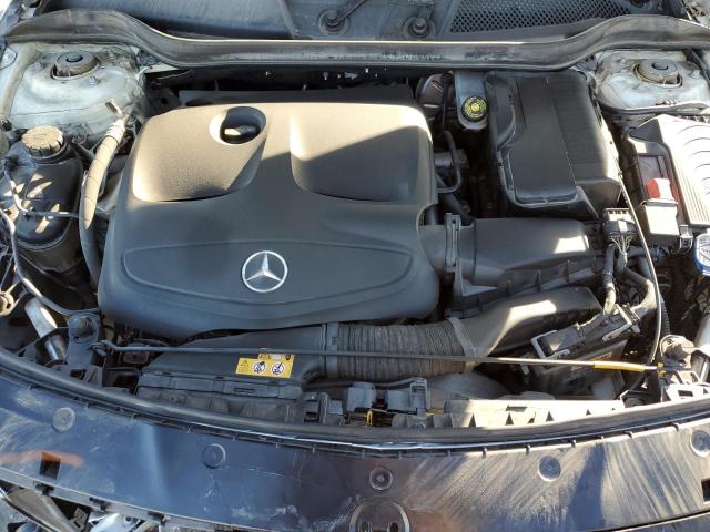 VIN WDDSJ4EB7KN754743 2019 Mercedes-Benz CLA-Class,... no.11