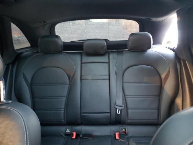 2020 MERCEDES-BENZ GLC 63 4MA WDC0G8JB8LF696290