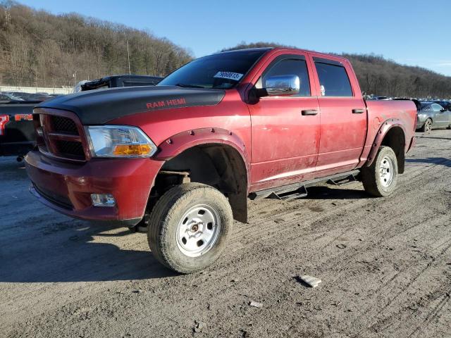 2012 Dodge Ram 1500 ST