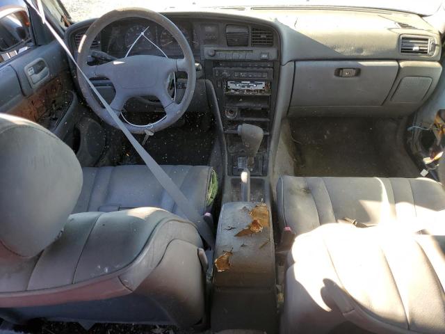 1989 Toyota Cressida Luxury VIN: JT2MX83E6K0008277 Lot: 79852893