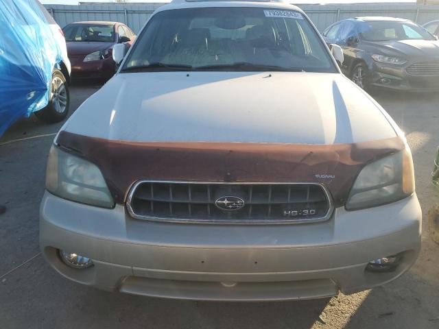 4S3BH806547646006 | 2004 Subaru legacy outback h6 3.0 ll bean