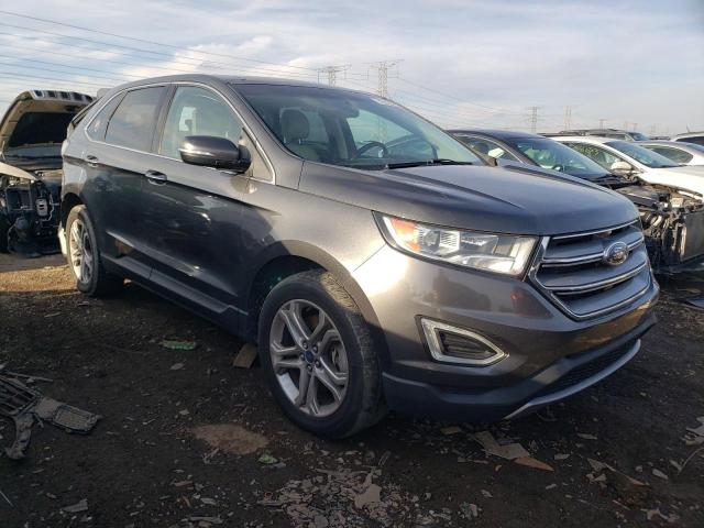 2FMPK4K87GBB74025 | 2016 FORD EDGE TITAN