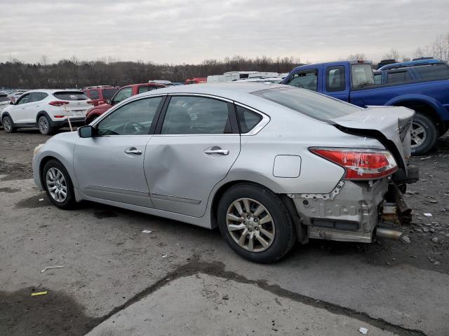 1N4AL3AP5FC139465 | 2015 NISSAN ALTIMA 2.5