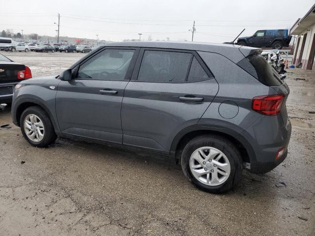 KMHRB8A32PU260360 2023 Hyundai Venue Se 2023 Hyundai Venue Se VIN: KMHRB8A32PU260360 Lot: 78481883