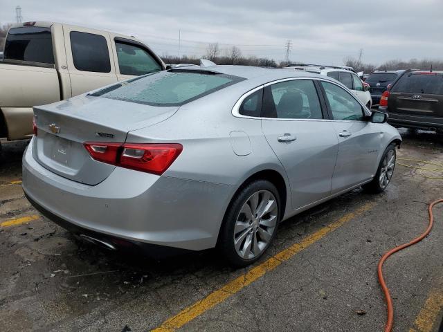 1G1ZE5SX6JF111143 | 2018 CHEVROLET MALIBU PRE