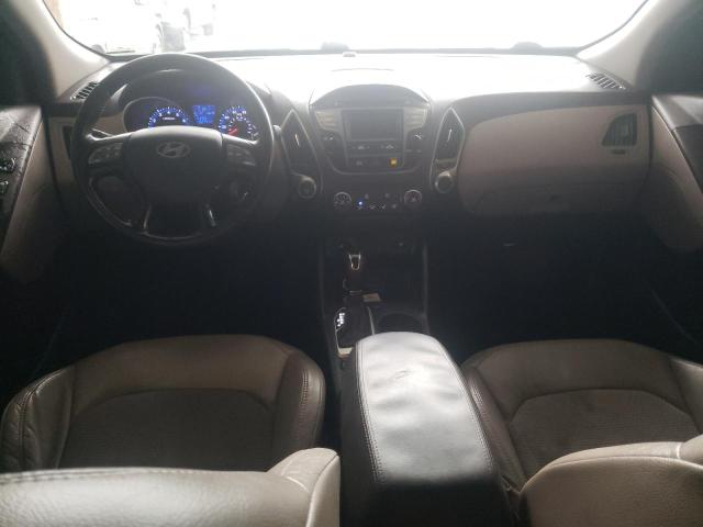 KM8JU3AG0EU822038 | 2014 Hyundai tucson gls