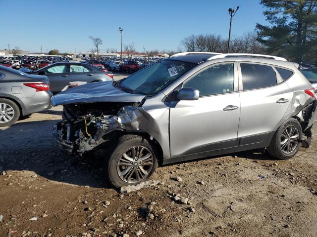 2015 Hyundai Tucson Limited