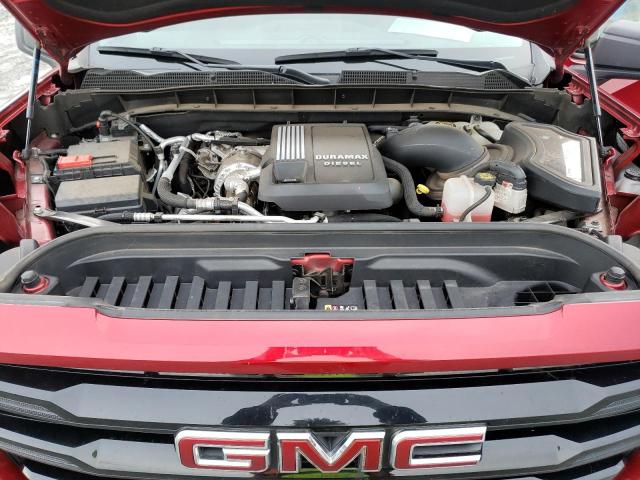 3GTU9CET3MG398088 | 2021 GMC SIERRA K15