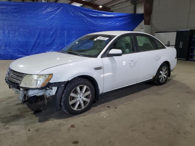 2008 Ford Taurus SEL