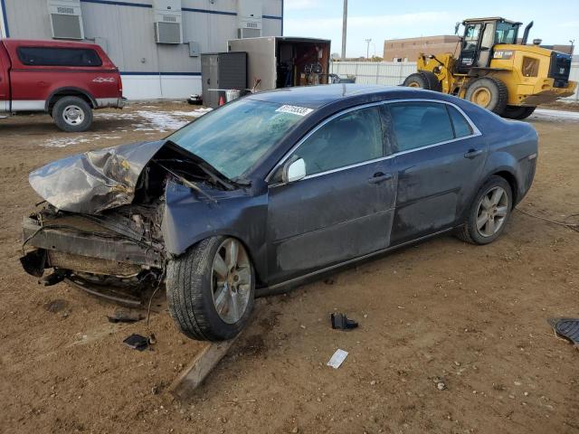 2010 Chevrolet Malibu 