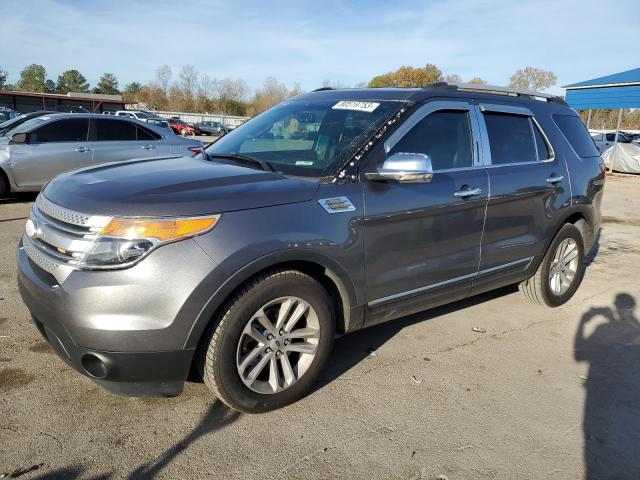 Vin: 1fm5k7d88dga53241, lot: 80519753, ford explorer xlt 2013 img_1