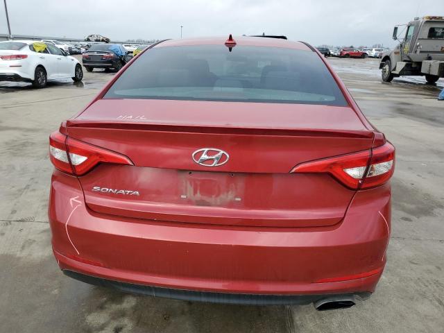 5NPE24AF4HH521103 | 2017 HYUNDAI SONATA SE