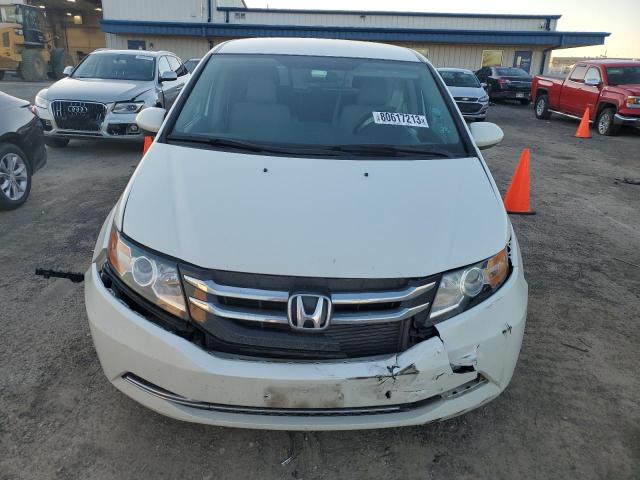 5FNRL5H40FB105747 | 2015 HONDA ODYSSEY EX