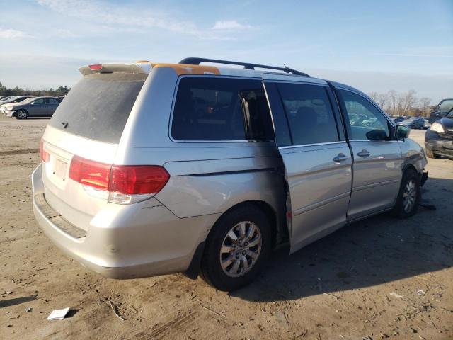 5FNRL38738B071966 | 2008 Honda odyssey exl