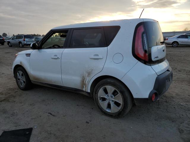 KNDJN2A2XG7393511 | 2016 KIA SOUL