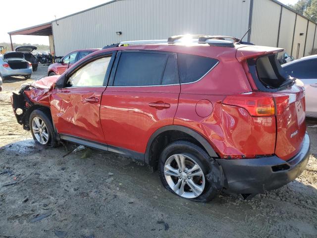 JTMBFREV7FD112649 | 2015 TOYOTA RAV4 LE