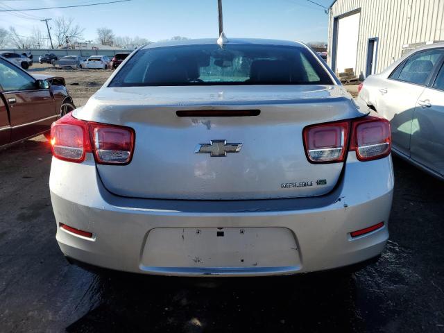 1G11C5SL2FF101118 | 2015 CHEVROLET MALIBU 1LT