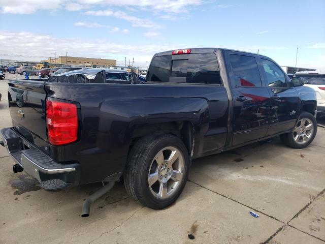 3GCPCREC8GG159853 | 2016 CHEVROLET SILVERADO