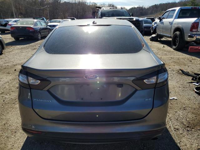 3FA6P0H74ER314352 | 2014 FORD FUSION SE