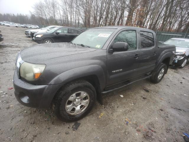 2011 Toyota Tacoma 