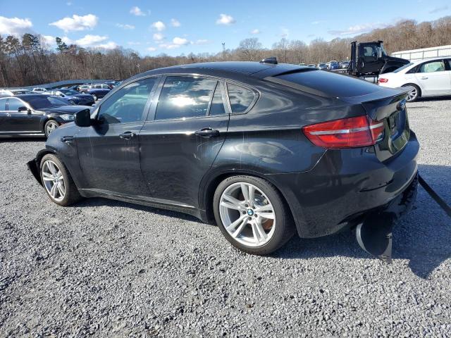 VIN 5YMGZ0C50DLL29952 2013 BMW X6, M no.2