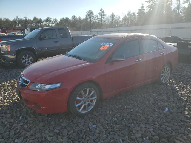 JH4CL96885C007238 | 2005 Acura tsx