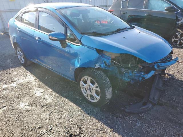 Vin: 3fadp4bj7dm206693, lot: 80018053, ford fiesta se 20134