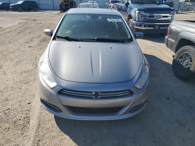 1C3CDFDH1FD299993 | 2015 DODGE DART SE AE