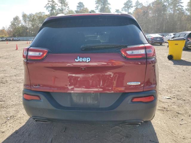 1C4PJLCS2GW108556 | 2016 JEEP CHEROKEE L