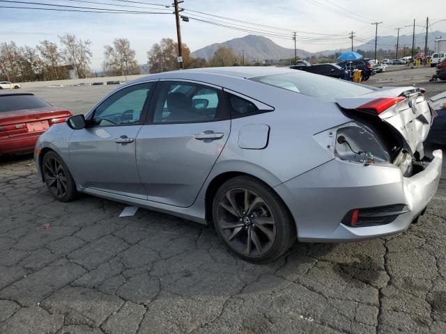 2HGFC2F83KH548813 | 2019 HONDA CIVIC SPOR